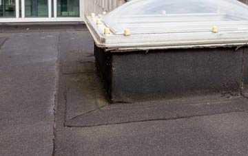 disadvantages of Carnteel flat roofs