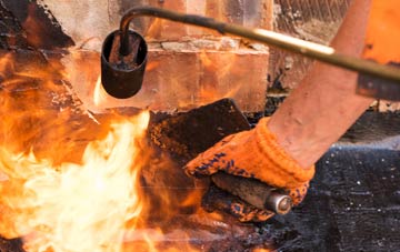 Carnteel flat roof repair companies