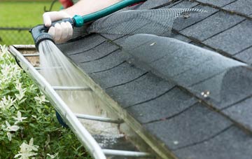 Carnteel gutter cleaning costs