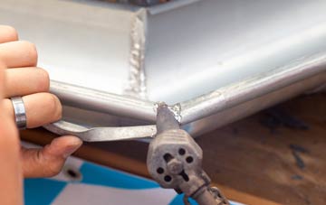 disadvantages of Carnteel lead roofing