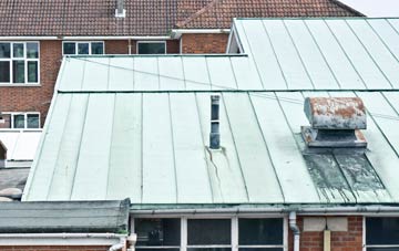 Carnteel lead roofing costs
