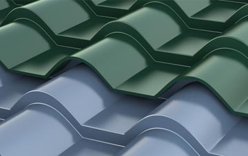 who should consider Carnteel plastic roofs