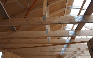 Carnteel roof truss costs
