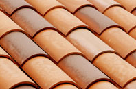 Carnteel clay roofing