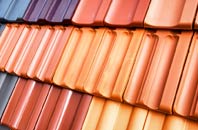 find rated Carnteel clay roofing companies