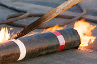 free Carnteel flat roofing repair quotes