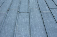 Carnteel lead roofing