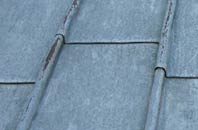 find rated Carnteel lead roofing companies